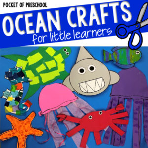 ocean crafts
