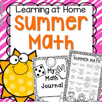 Keep the learning going during the summer months with your preschool, pre-k, and kindergarten students