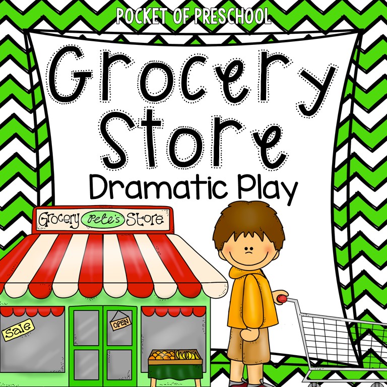 Dramatic Play Clipart Dramatic Play Clipart