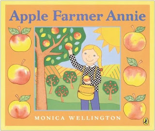 Fall Books for Little Learners - Pocket of Preschool