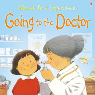 Community Helpers Books for Little Learners - Pocket of Preschool