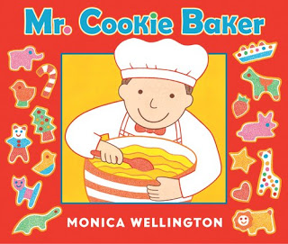 Community Helpers Books for Little Learners - Pocket of Preschool