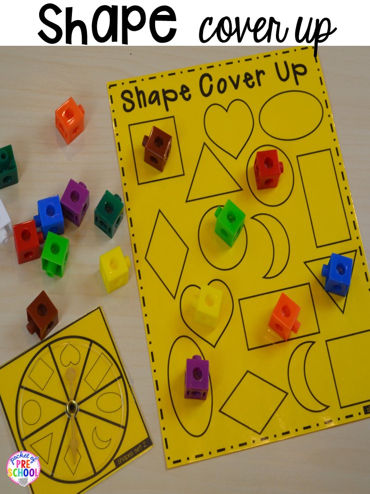 kindergarten-activities-shapes-kinder-ausmalbilder