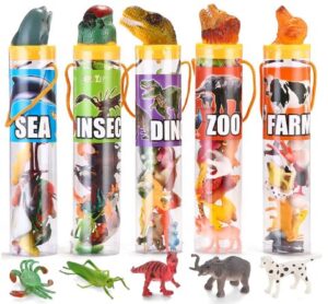 animal tubes