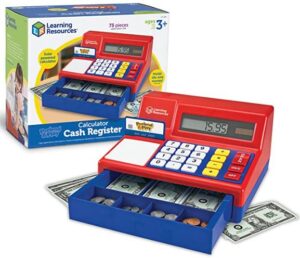 cash register