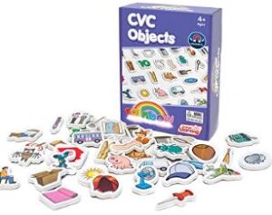 cvc objects