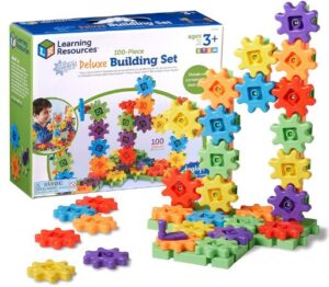 Favorite Science Center activities, tools, and toys for preschool, pre-k, and kindergarten age students in the classroom or at home.
