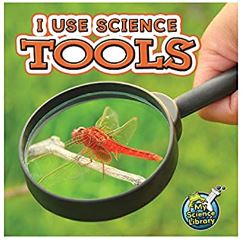 i use science tools