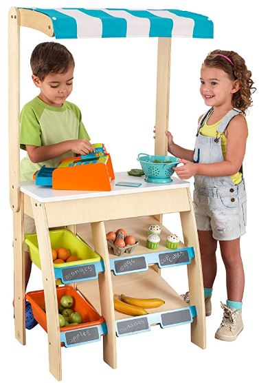 Favorite Dramatic Play Center activities, tools, and toys for preschool, pre-k, and kindergarten age students in the classroom or at home.