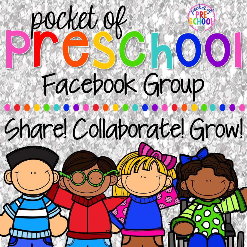 Home Pocket Of Preschool