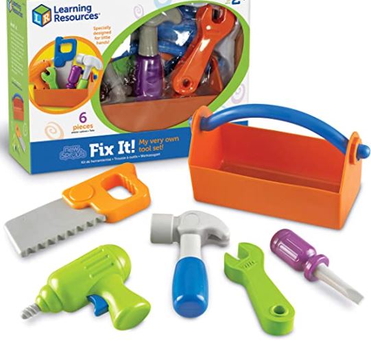 Favorite Blocks Center activities, tools, and toys for preschool, pre-k, and kindergarten age students in the classroom or at home.