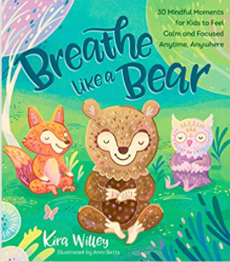 Hibernation book list for preschool, pre-k, and kindergarten. Perfect for a winter theme or hibernation theme. #hibernationtheme #booklist #childrensbooklist