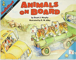 animals on board