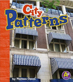 city patterns