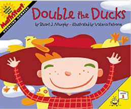 double the ducks