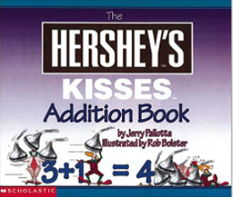 hershey kisses