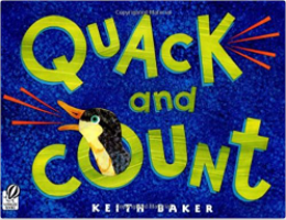 quack and count 1