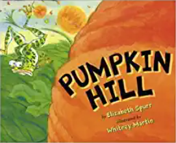 pumpkin hill