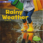 29 Weather Books for Little Learners - Pocket of Preschool