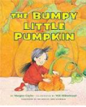 the bumpy little pumpkin