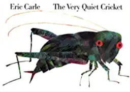the very quiet cricket