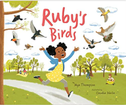 rubys birds