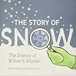 Snowman book list for preschool, pre-k, and kindergarten. The perfect resources for a winter unit or snowman theme! #childrensbooklist #winterunit #snowmantheme #booklist
