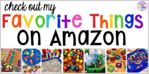 amazon pic for blogs