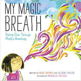 my magic breath