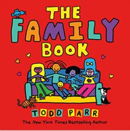 the family book
