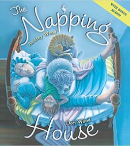 the napping house