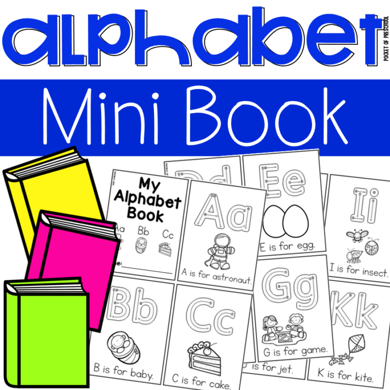 Category: Book Lists - Pocket of Preschool