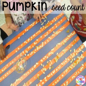 pumpkin science activity 8