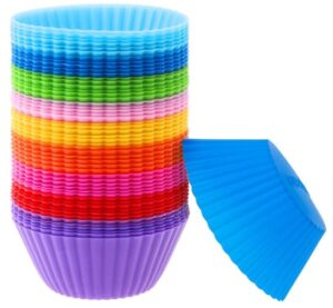 silicone cups