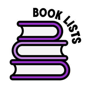 Book Lists Icon 2