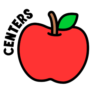 Centers Icon 2