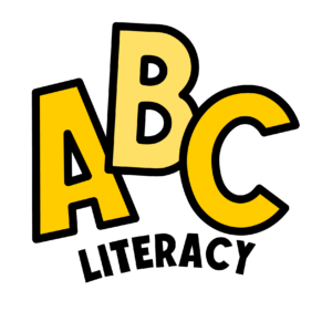 Literacy Icon 2