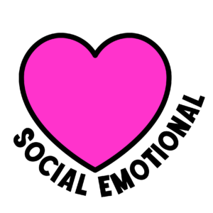 Social Emotional Icon 2