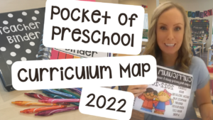 Learn about the curriculum map and how to utilize it in your classroom.