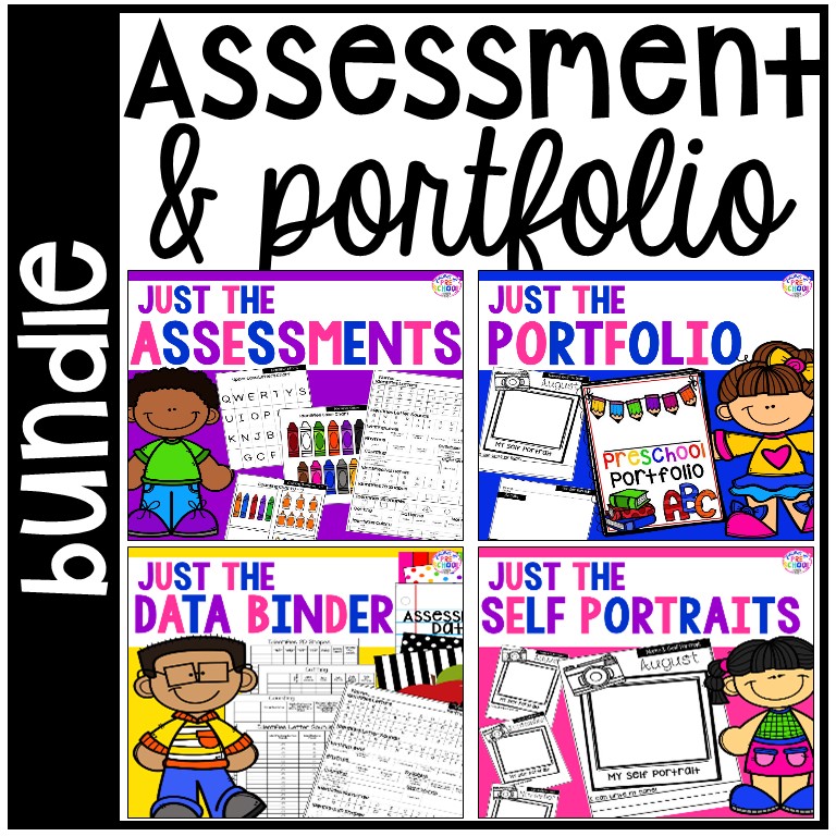 Creating an Art Book - A Series of Portfolio Assessment Lessons for the  Primary Grades - KinderArt