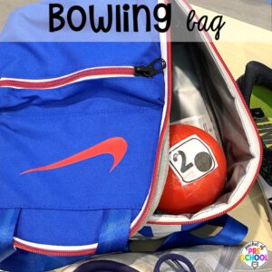 bowling alley dramatic play 13 1