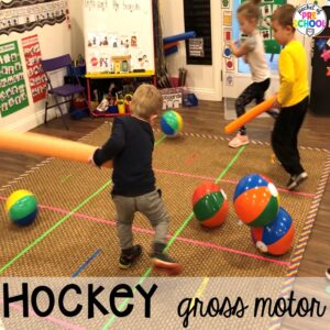 sports activities preschool 24