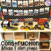STEM I Can Build - Transportation Edition: Cars Trucks Planes ...