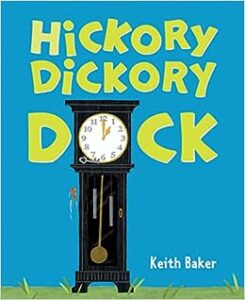 hickory hickory dock