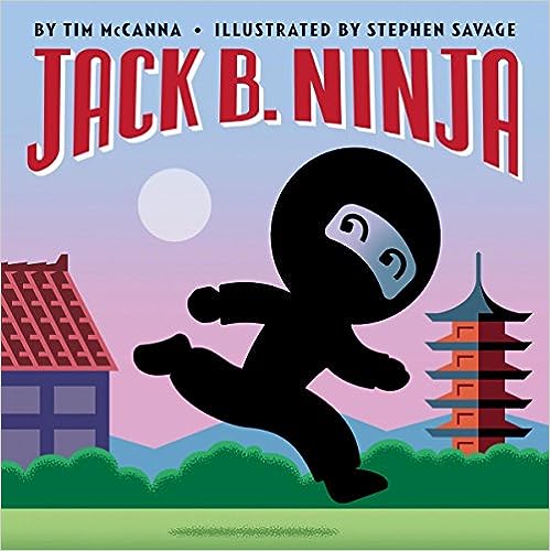 jack b ninja