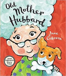 old mother hubbard