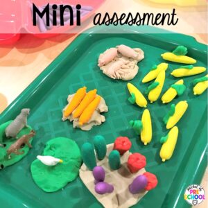 play dough trays how and why 14
