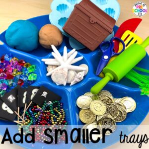 play dough trays how and why 22