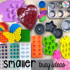 play dough trays how and why 23