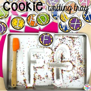 Sweets Activities for Preschool, Prek, and Kindergarten - Pocket of ...
